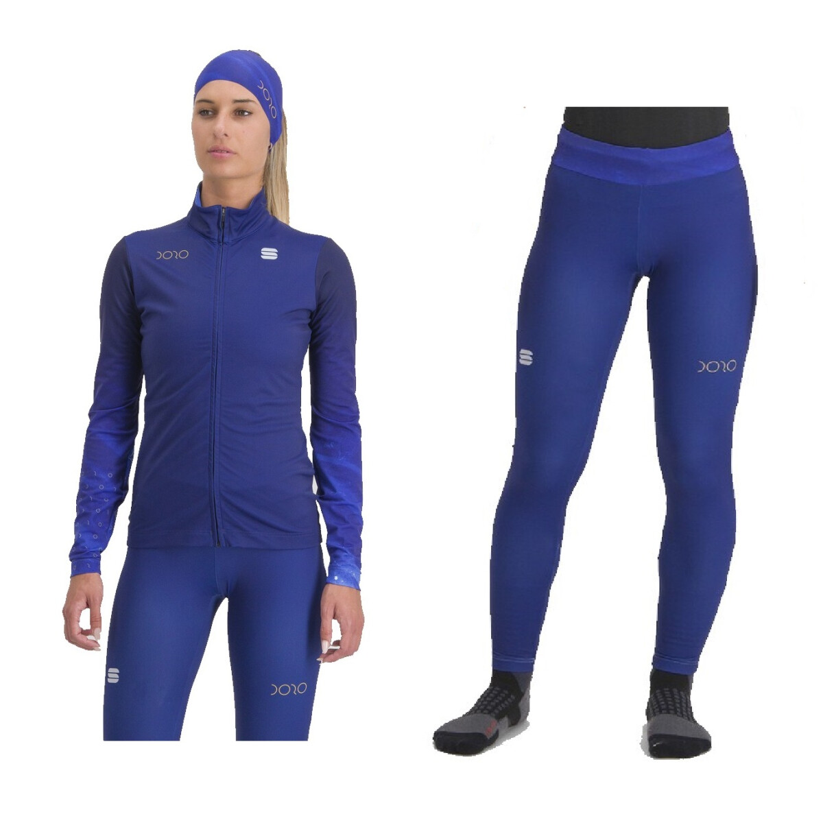 Sportful DORO JERSEY & TIGHT