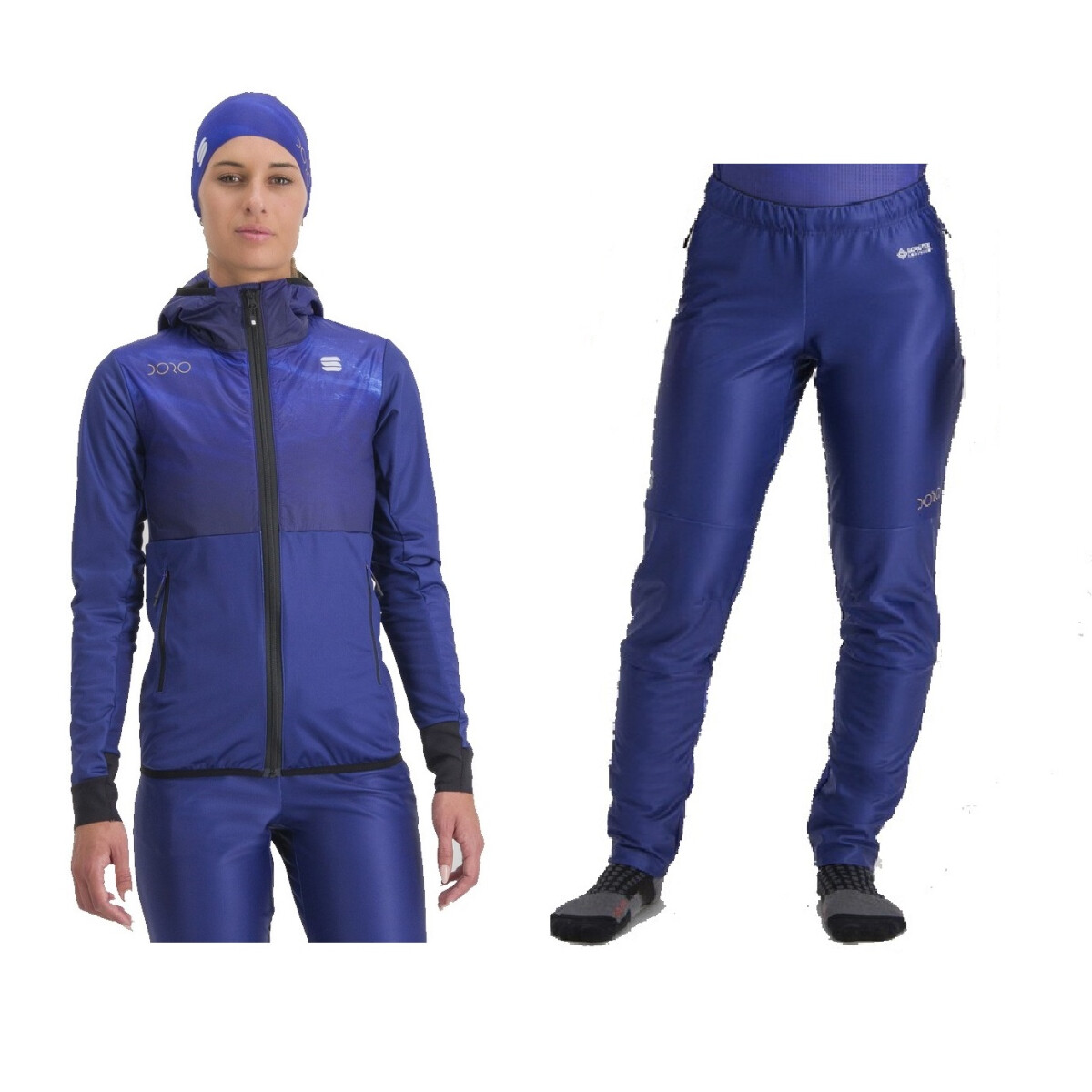 Sportful DORO JKT &  PANT