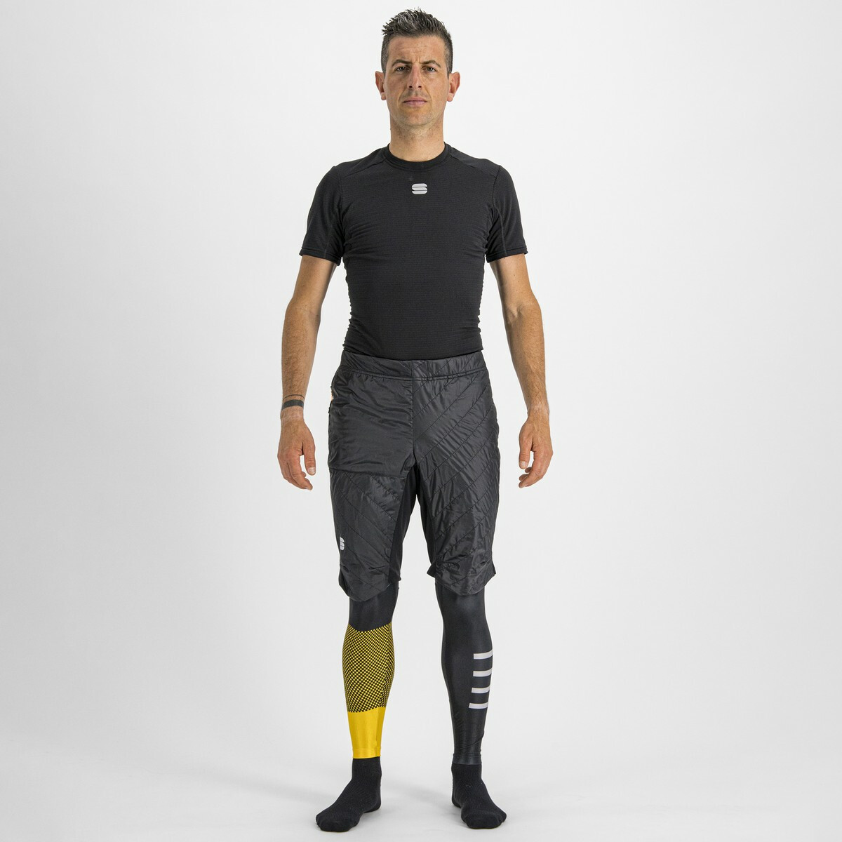 Sportful RYTHMO OVER SHORT