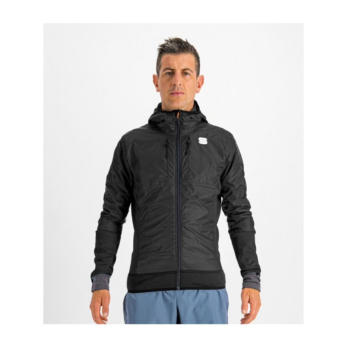 Sportful CARDIO TECH WIND JKT