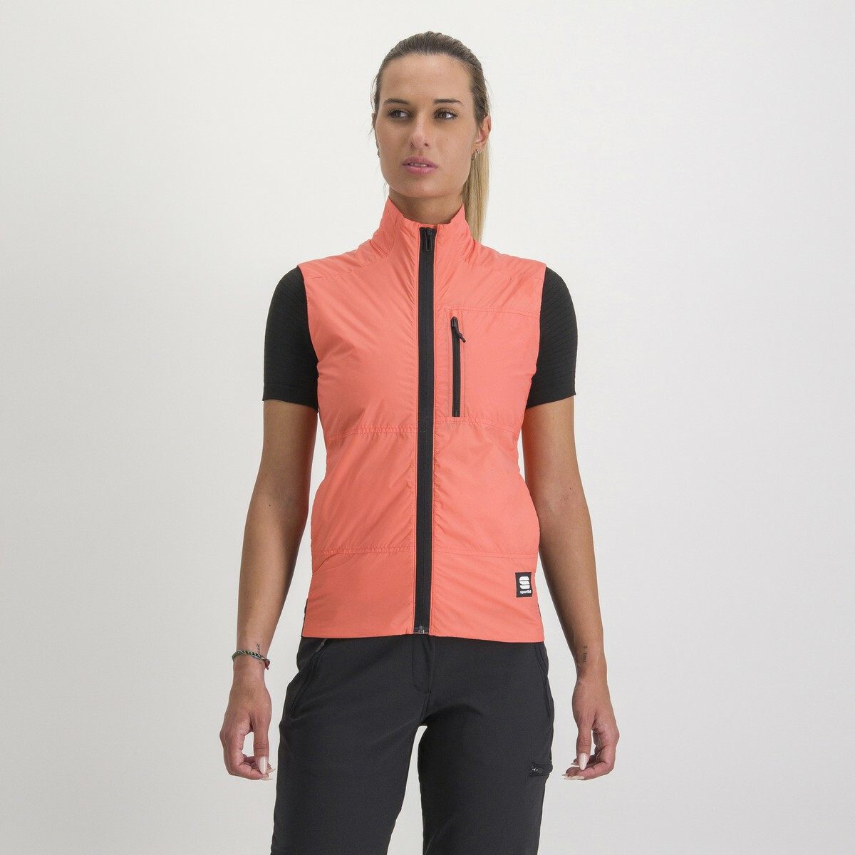 Sportful XPLORE TH W VST