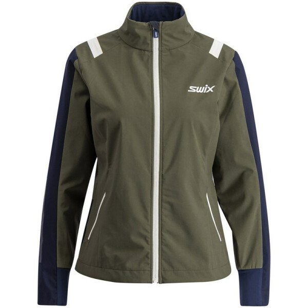 SWIX Infinity jacket W