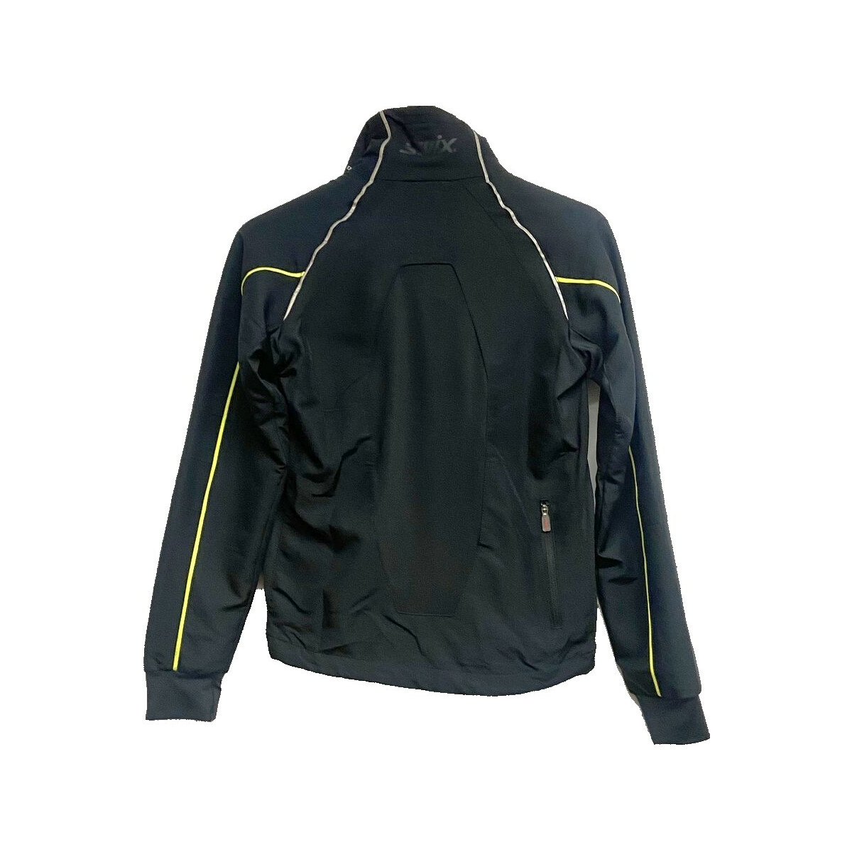 SWIX Star Advanced Jr Jacket