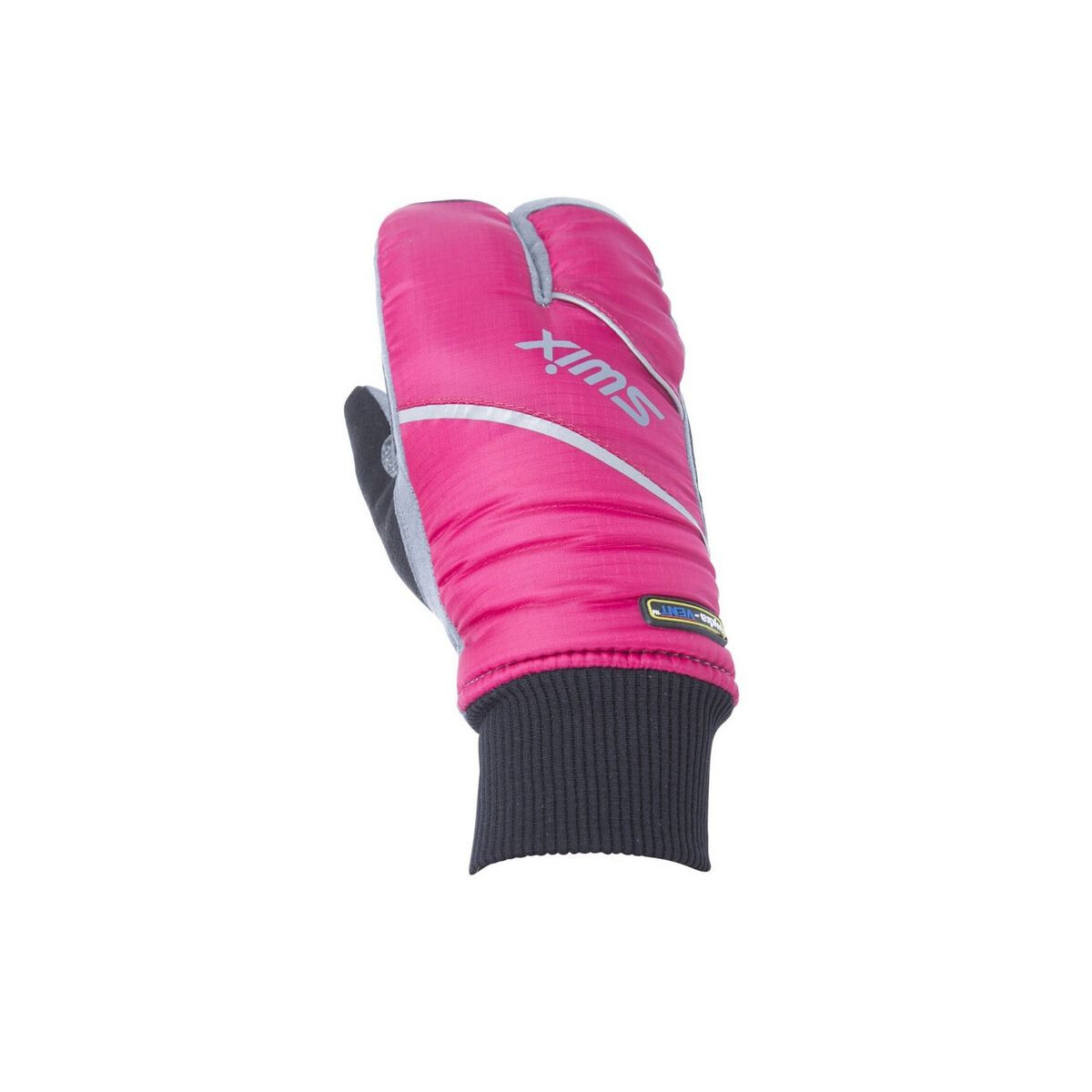 SWIX Split Mitt Junior box