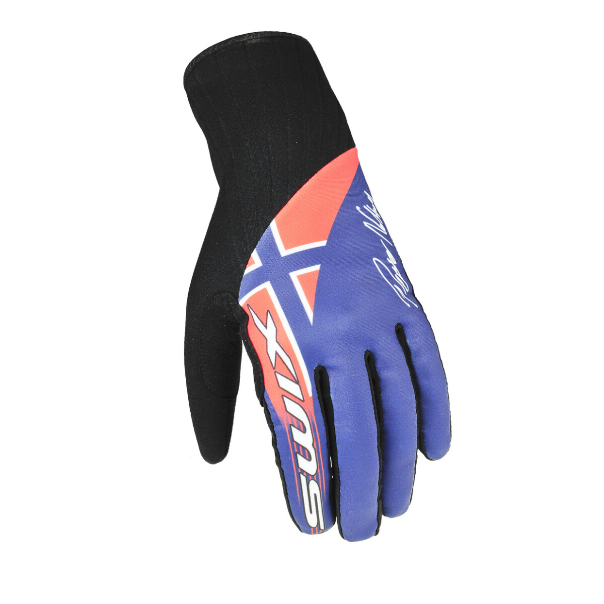 SWIX PN Triac Pro Glove Junior