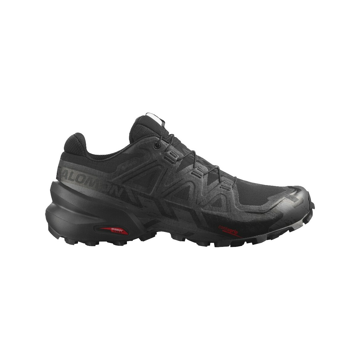 SALOMON SPEEDCROSS 6 GTX blk/blk