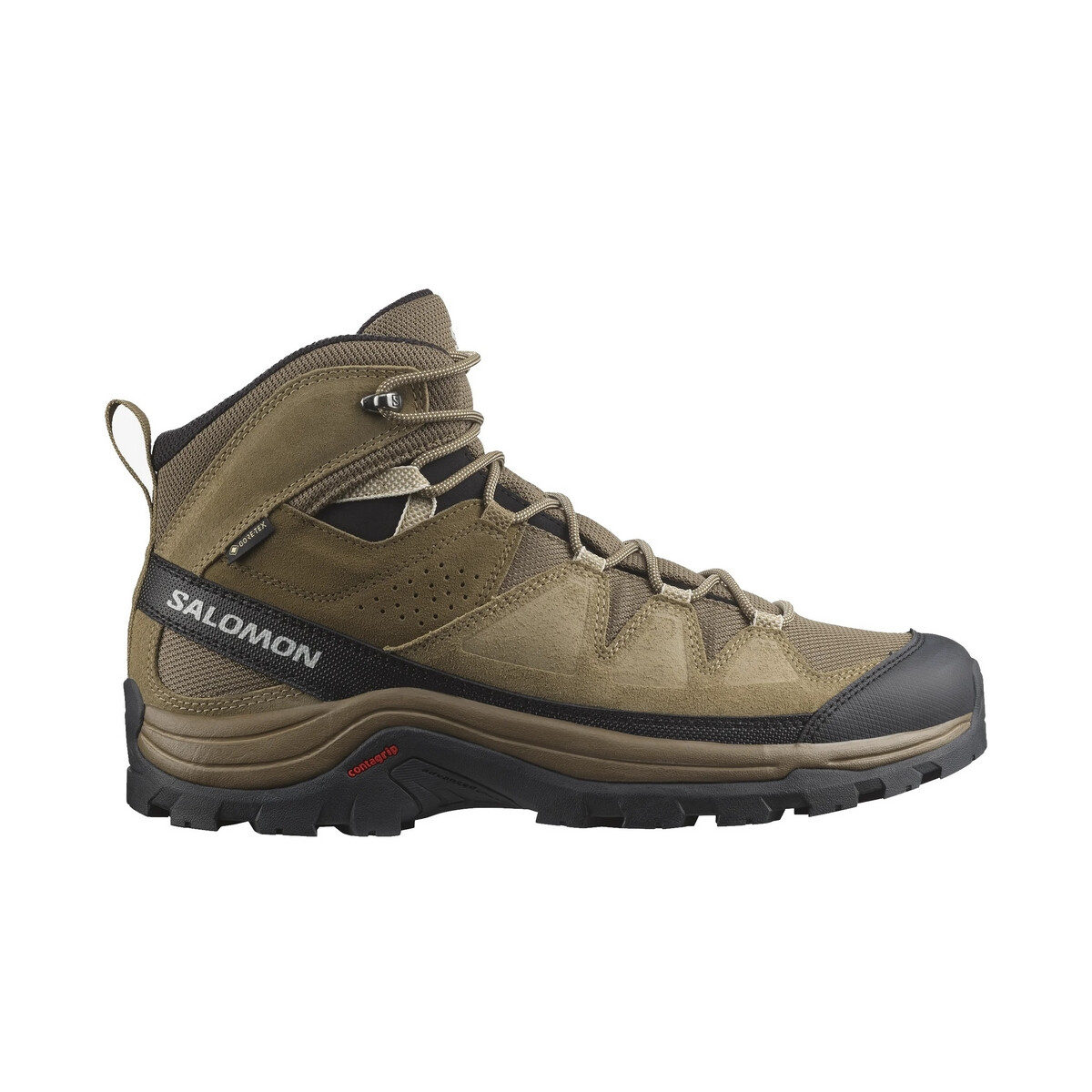 SALOMON QUEST ROVE GTX