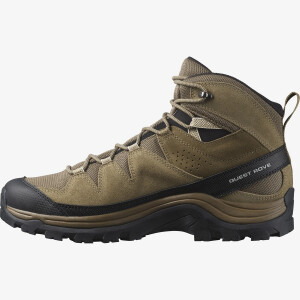 SALOMON QUEST ROVE GTX