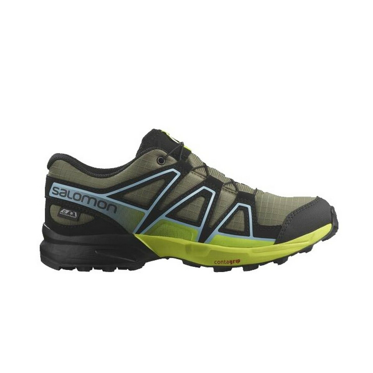 SALOMON SPEEDCROSS CSWP J