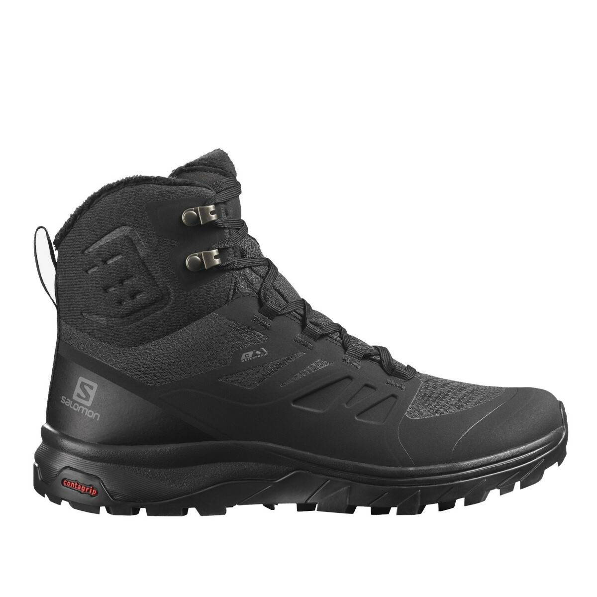 SALOMON OUTblast TS CSWP W