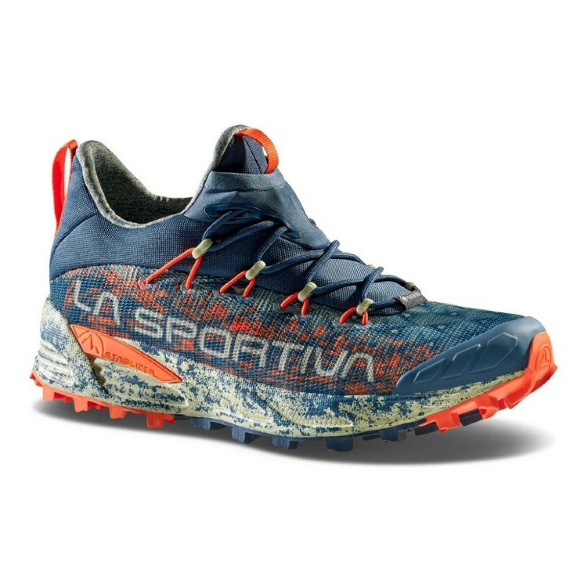 LA SPORTIVA Tempesta Gtx w tea-cherrytomato