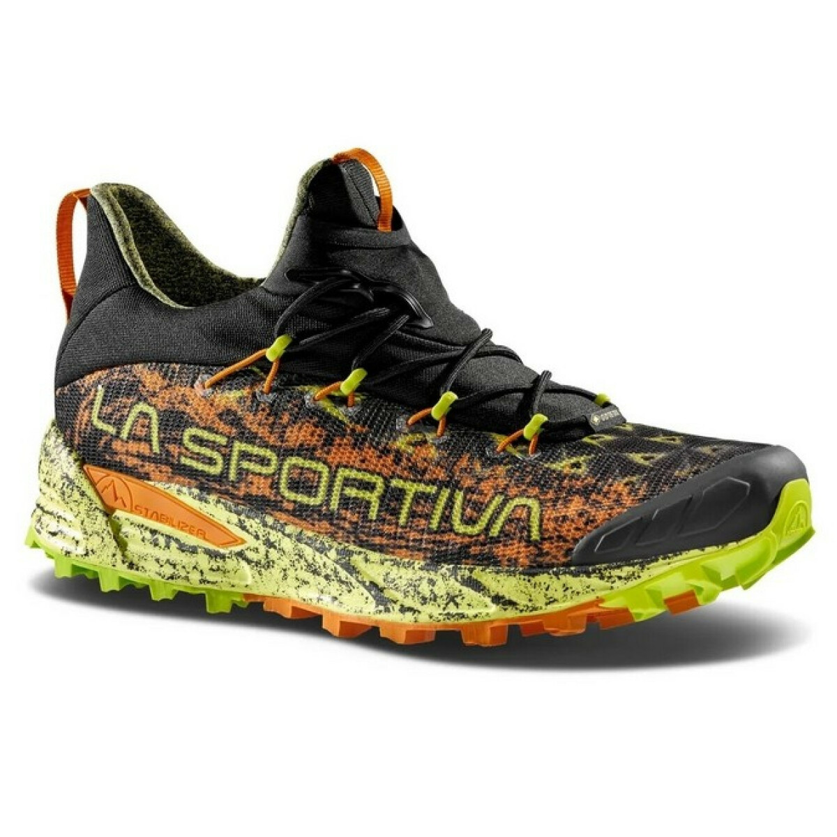 LA SPORTIVA Tempesta Gtx black-hawaiiansun