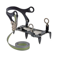 EDELRID 6 Point Grödel