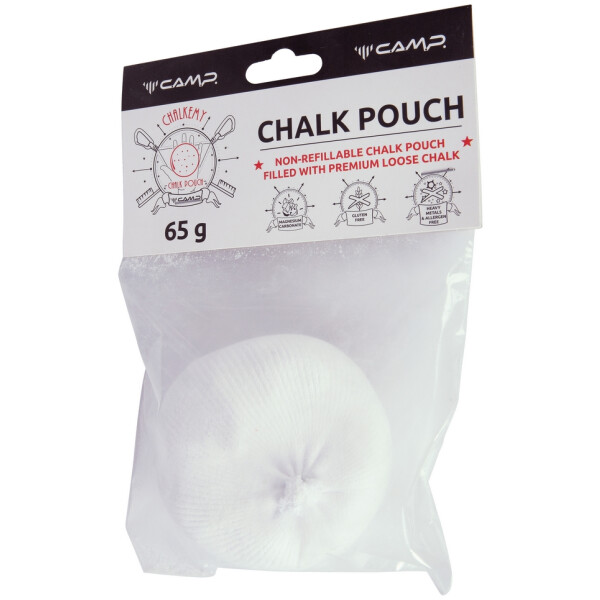 CAMP Chalk Pouch 65 g