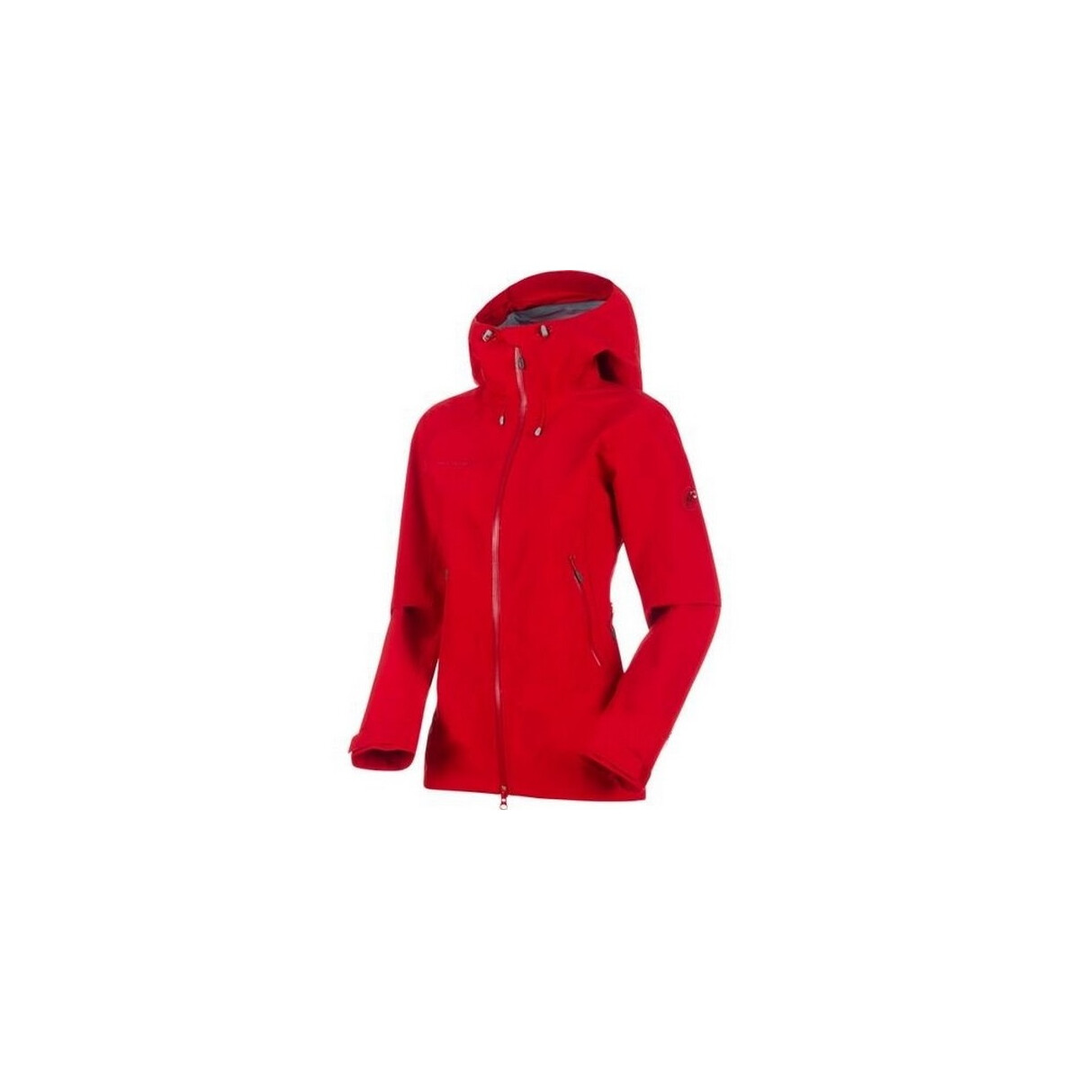 MAMMUT Ridge HS Hooded Jacket w