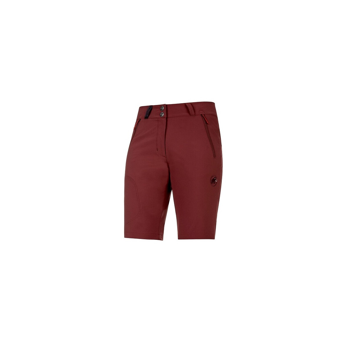 MAMMUT Runje Shorts Women