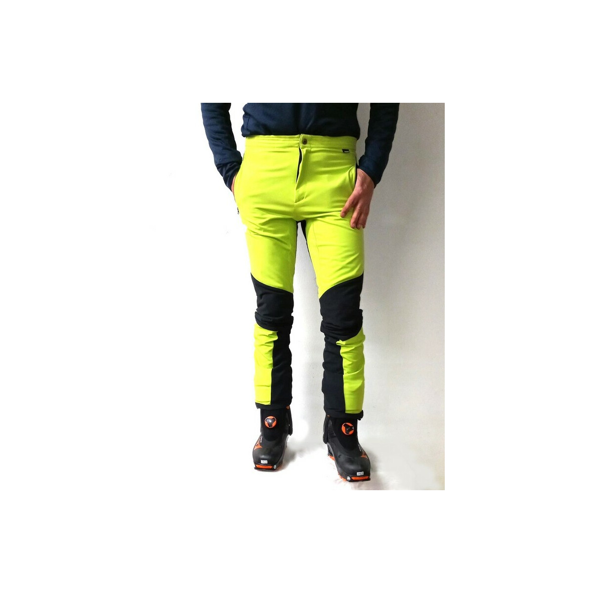 MILLET Touringshield Pant Men