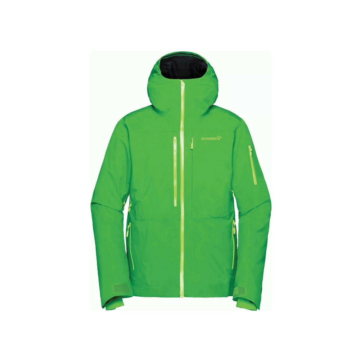 Norrona lofoten hotsell gtx insulated