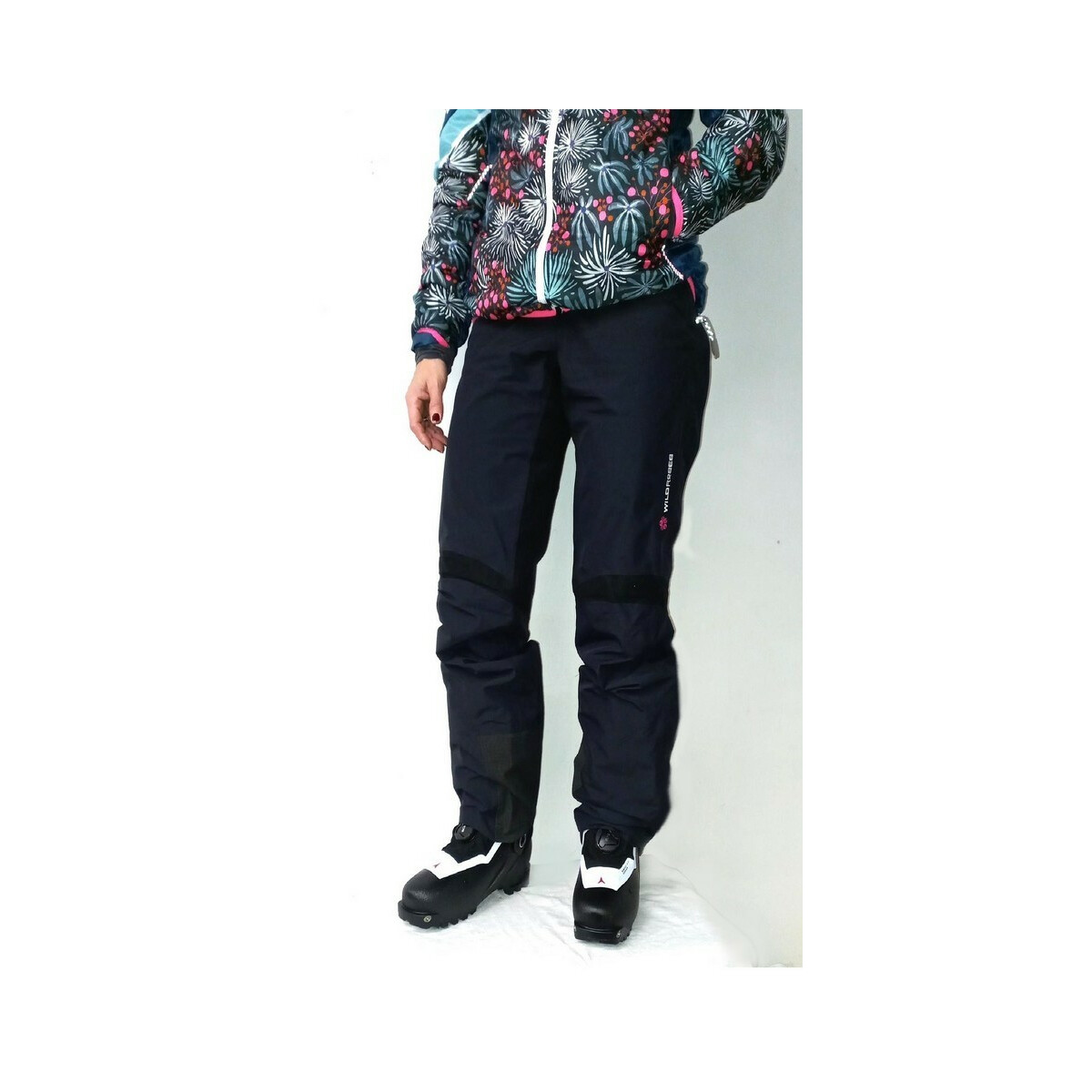 WILD ROSES Active 8000 Browen XCR Pant w