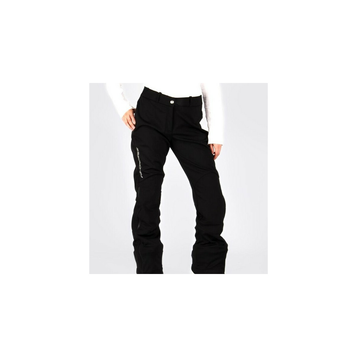 WILD ROSES S.Maud Gtx Ski Pant w