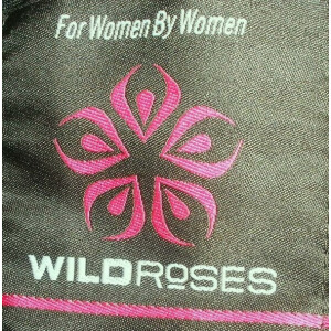 WILD ROSES S.Maud Gtx Ski Pant w