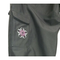 WILD ROSES S.Maud Gtx Ski Pant w