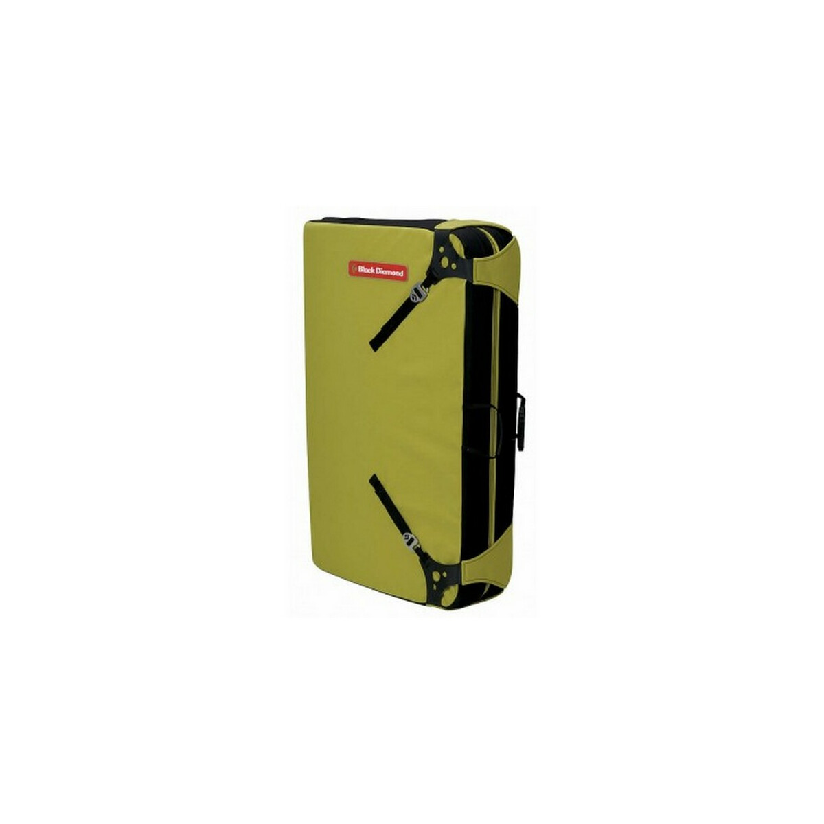 BLACK DIAMOND Crash Pad Satellite - Boulder Mat