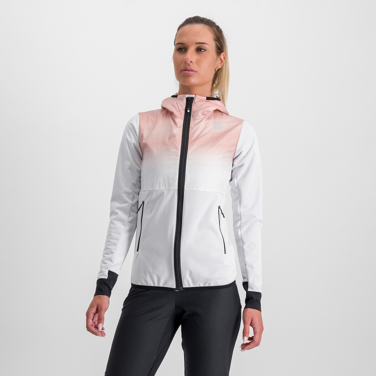 SPORTFUL RYTHMO WOMAN JACKET