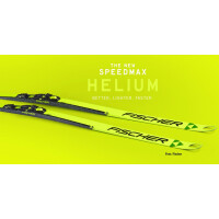 SPEEDMAX HELIUM SKATE plus stf-Set BDG Race pro