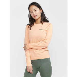 CORE Dry Active Comfort LS W