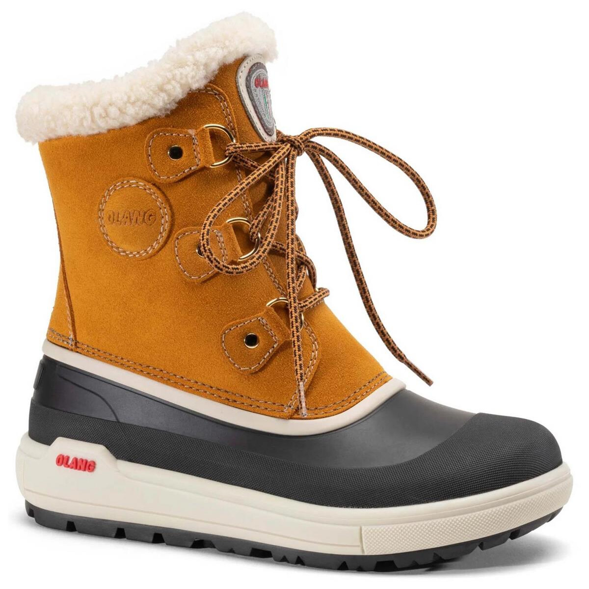 Olang PORTLAND curry