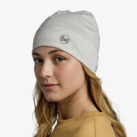 Buff MERINO LIGHTWEIGHT BEANIE SOLI