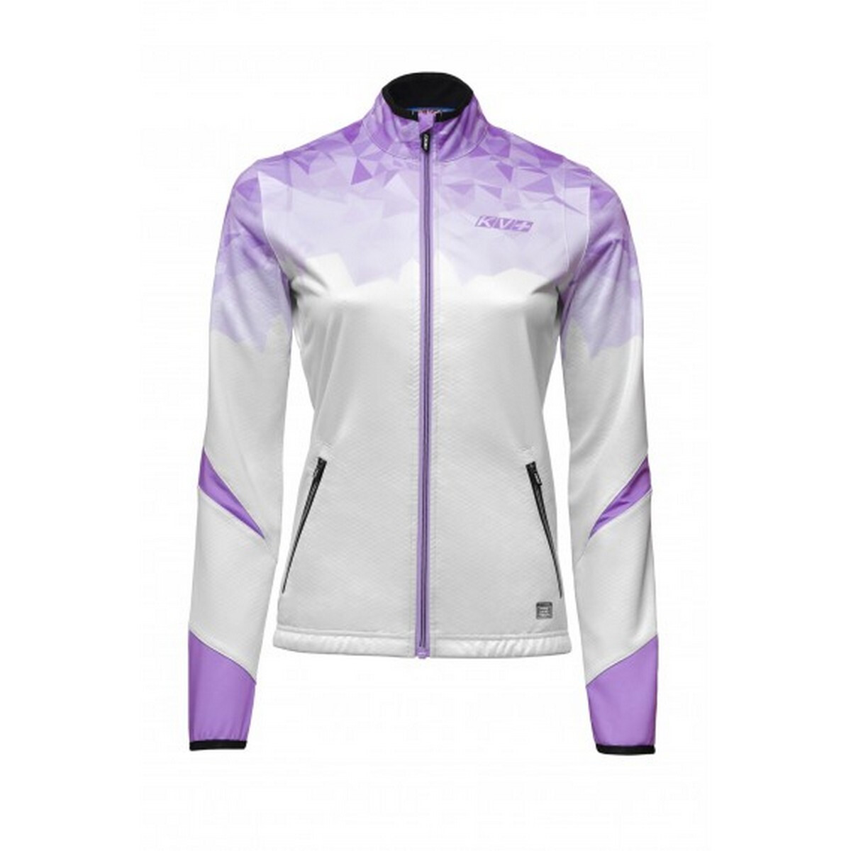 KV+ TORNADO JACKET WOMAN