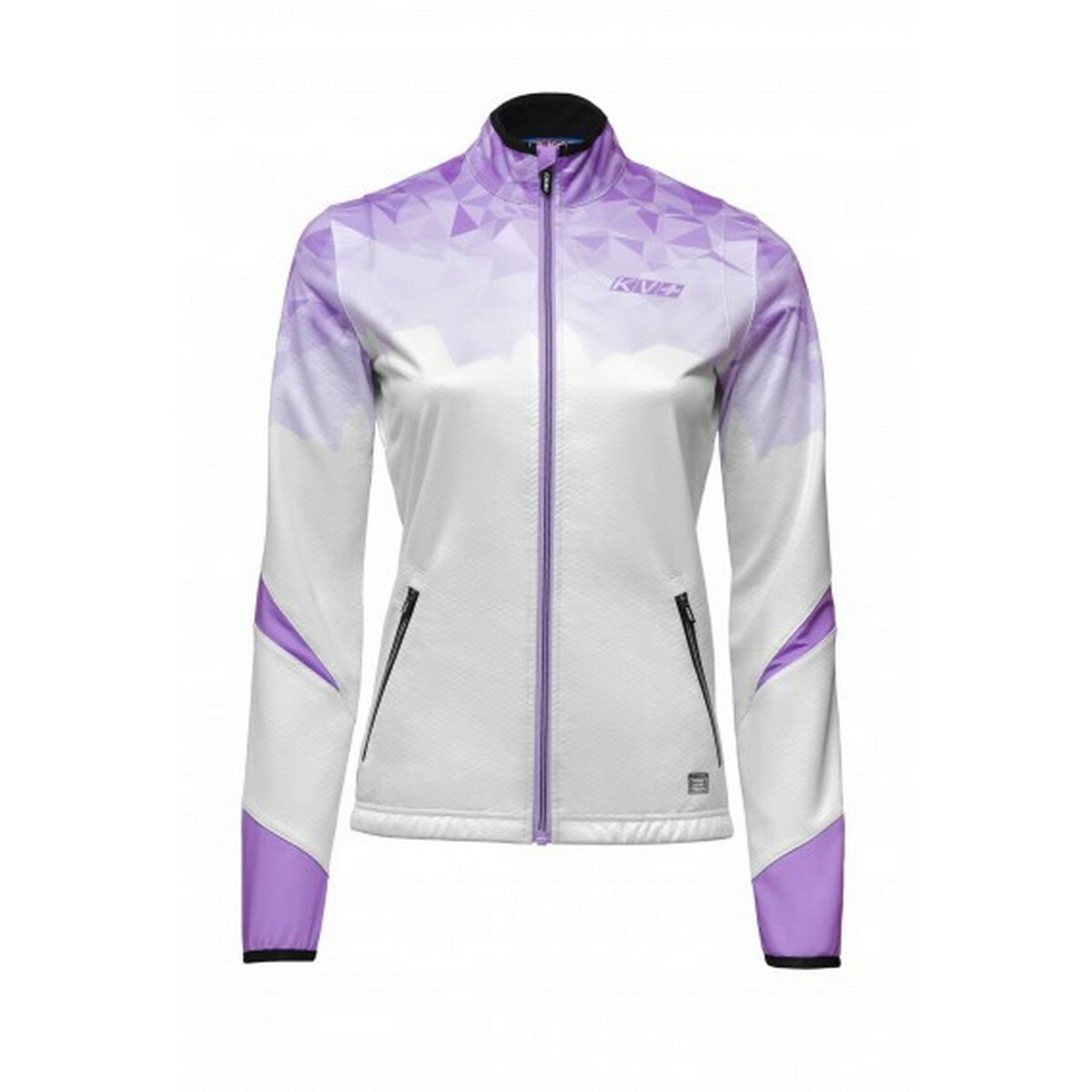 KV+ TORNADO JACKET WOMAN