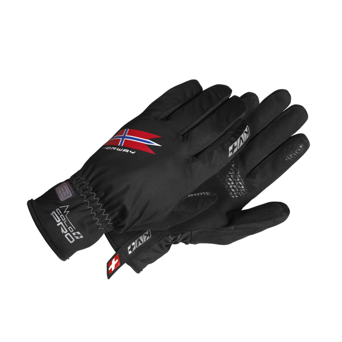 KV+ COLD PRO NORWAY XC GLOVES