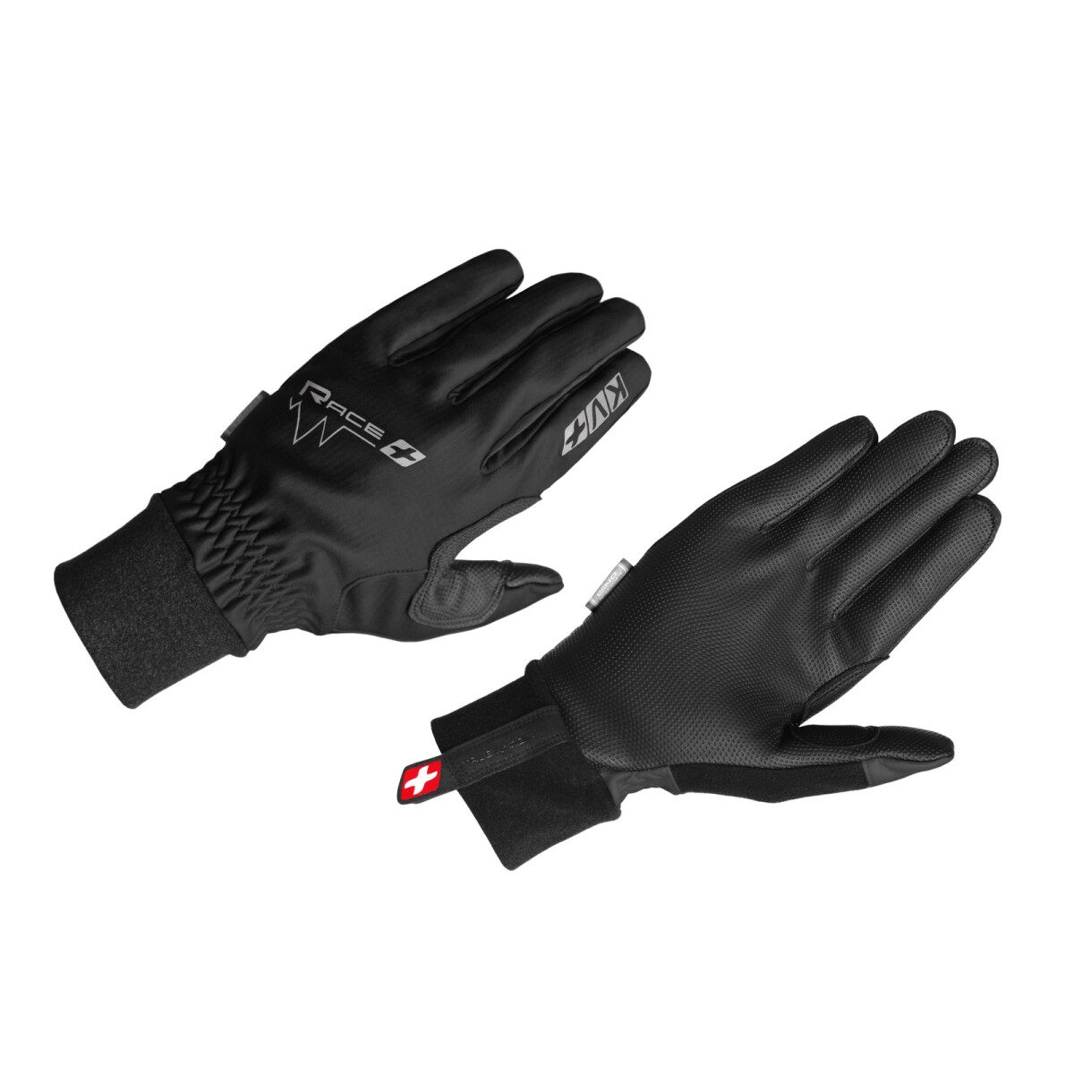 KV+ PACE XC GLOVES PRO-WIND-TECH