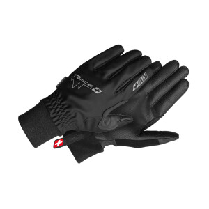 KV+ RACE XC GLOVES PRO-WIND-TECH