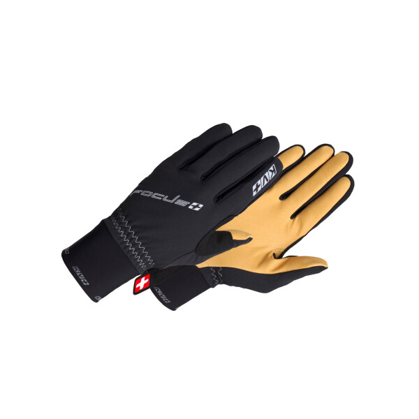 KV+ FOCUS XC GLOVES