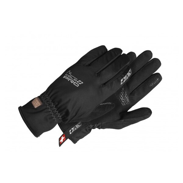 KV+ COLD PRO XC GLOVES