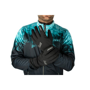 KV+ COLD PRO XC GLOVES