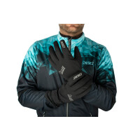 KV+ COLD PRO XC GLOVES