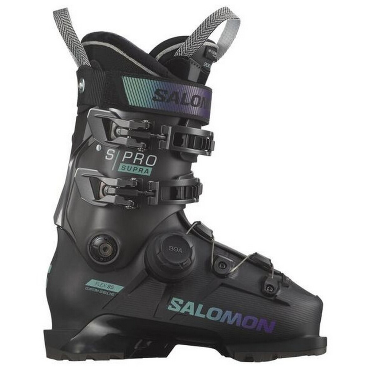 Salomon S/PRO SUPRA BOA 95 W GW