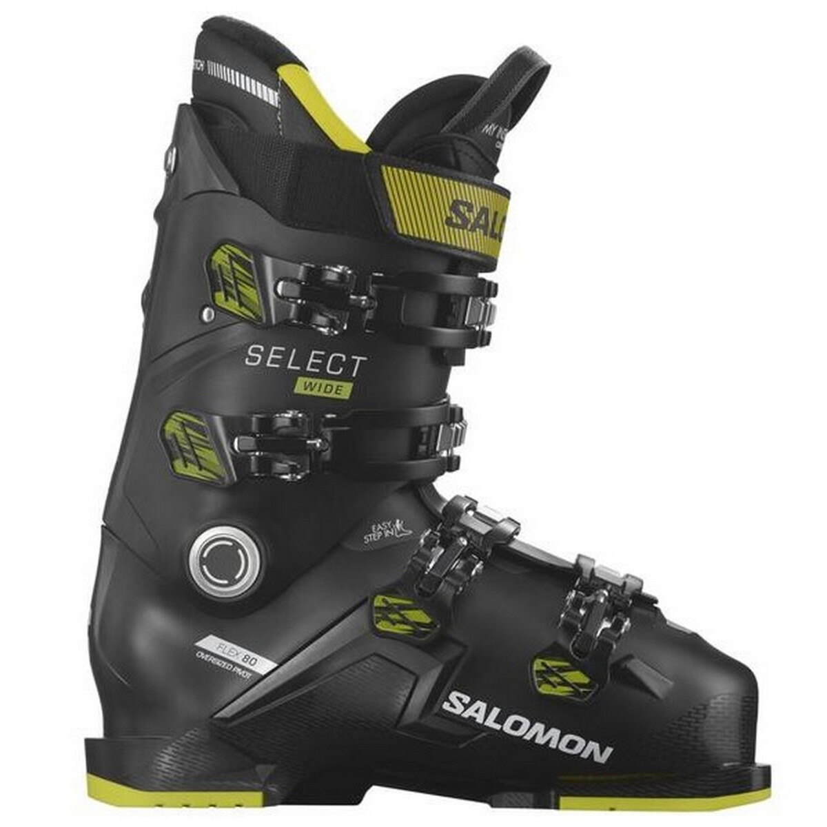 Salomon SELECT 80 WIDE
