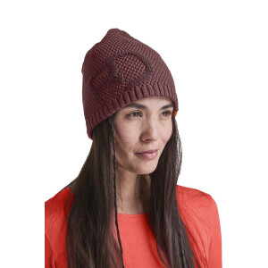 Ortovox ROCKNWOOL BEANIE M