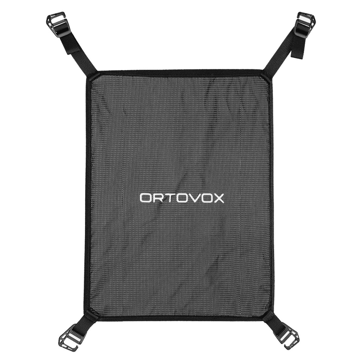 ORTOVOX HELMET NET adjustable