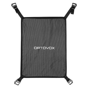 ORTOVOX HELMET NET adjustable