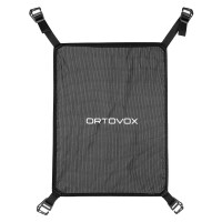 ORTOVOX HELMET NET adjustable