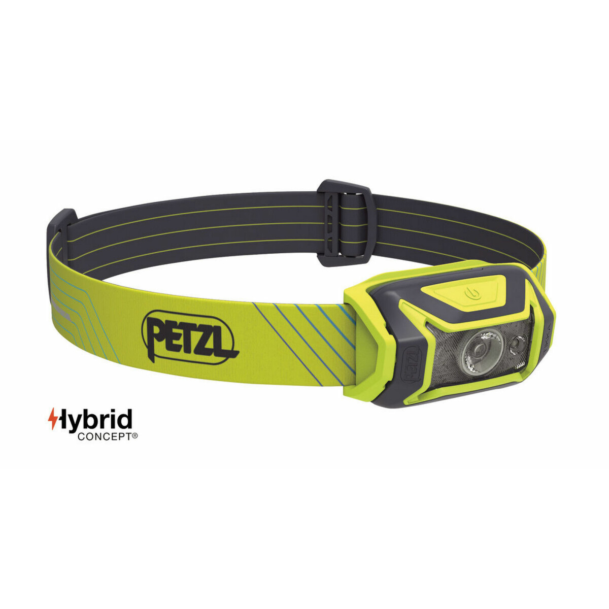 Petzl TIKKA Core