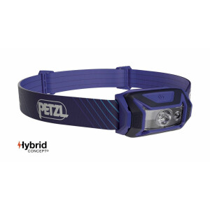 Petzl TIKKA Core