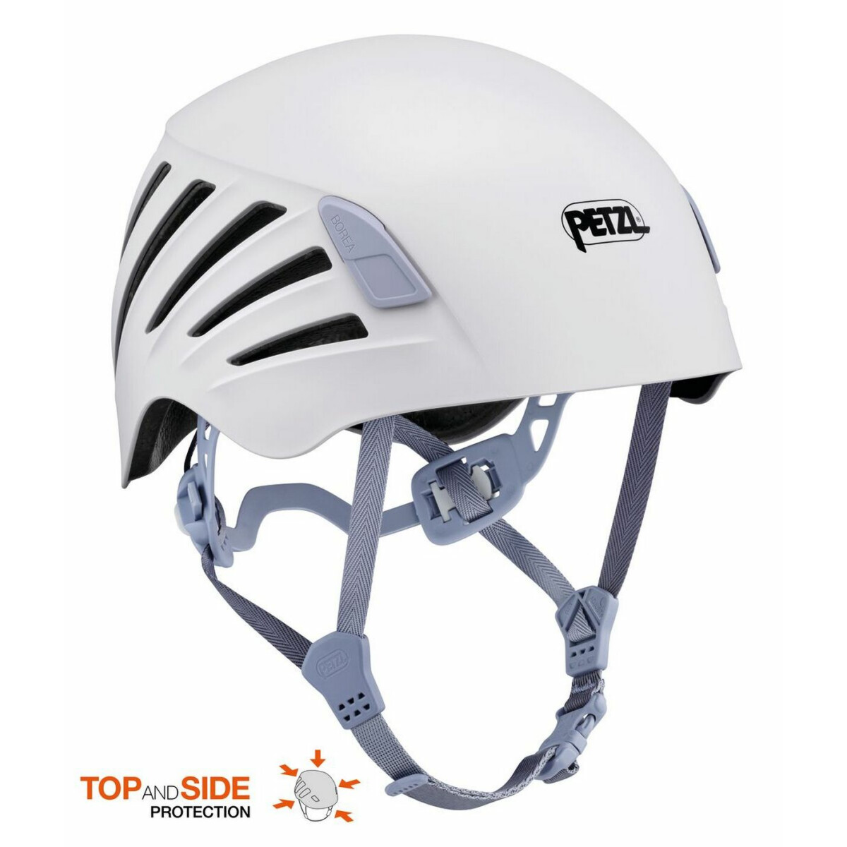 Petzl BOREA wht